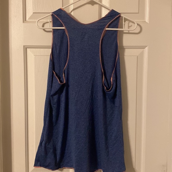 The north face tank top - Picture 3 of 4